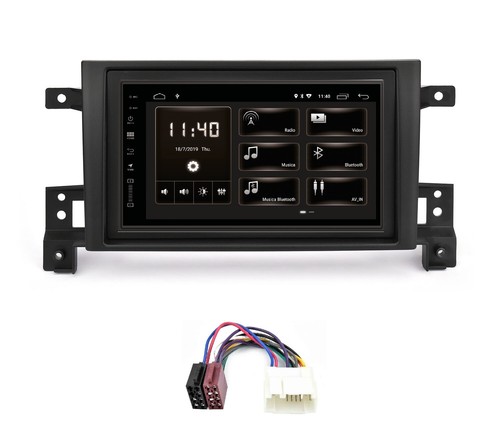 Autoradio android phonocar - autoradio,