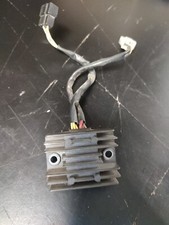 Régulateur origine SHINDENGEN SUZUKI 125 DR SF43B (1990)