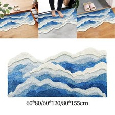 Tapis moelleux pour - , la