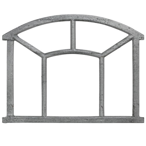 Fenêtre grange barreaux - grange, à
