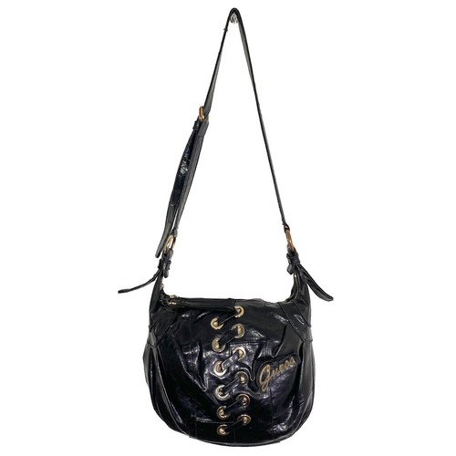 Sac main bandoulière cuir - a,