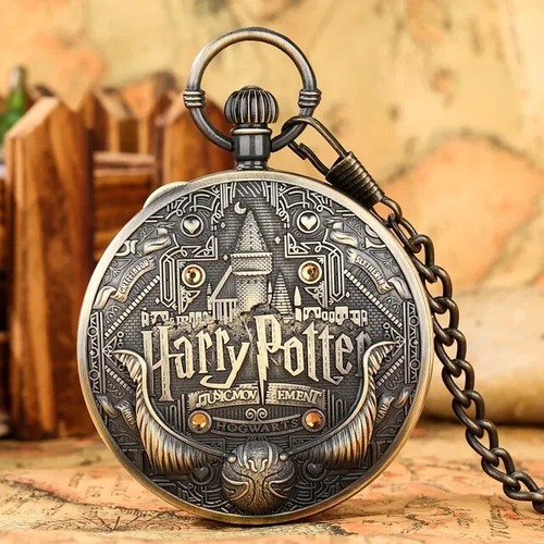 Harry potter montre musicale - harry,
