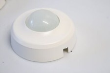 Occasion :  Détecteur de présence apparent Blanc LUXOMAT PD2/S-AP