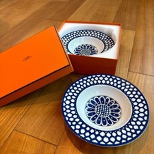 Hermes Bleus d'Ailleurs Lot de