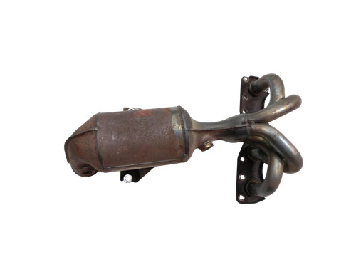 Catalyseur pot catalytique - catalyseur,