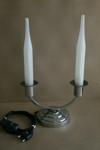 Lampe poser branches - lampe, 2