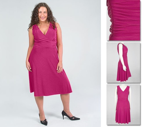 New zaftique perfect - new!,