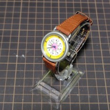 Montre Q&Q Citizen Snoopy