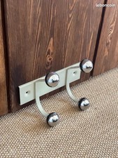 Small Wall Coat Rack
