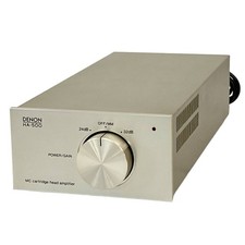 Amplificateur tête cartouche