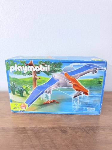 Playmobil toy set 4173 - playmobil,