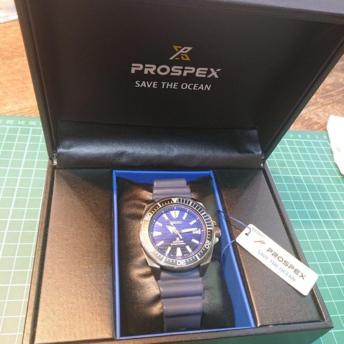 Seiko samurai 4r35 save - 4r35, the
