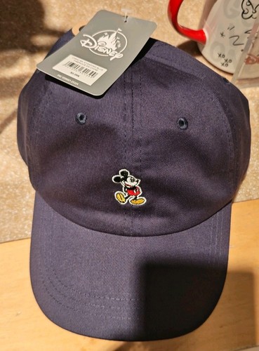 Casquette cap gorra mickey - casquette, /