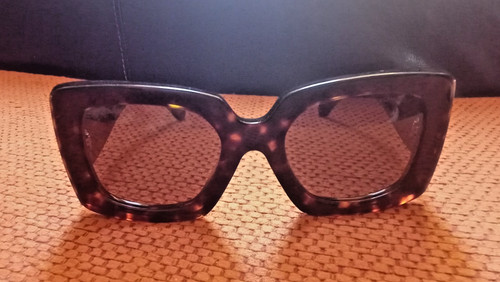 Lunettes soleil chanel - de,