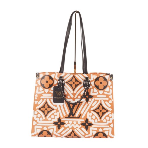 Sac main fourre tout louis - main,
