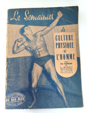 Le Semainier de Culture