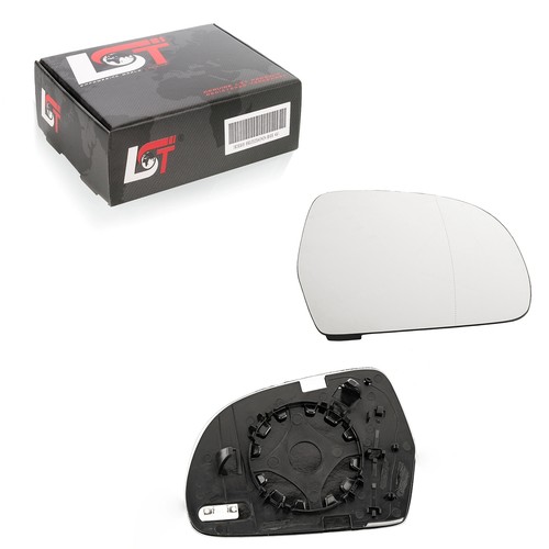 Miroir rétroviseur droit - miroir, de