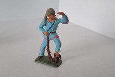STARLUX FIGURINE GUETTEUR  TRAPPEUR TBE