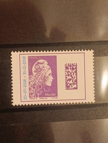 Timbre france 5271 ref - timbre, **