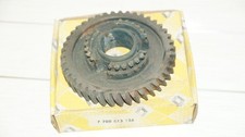 Pignon 1ère vitesse