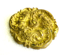 Beau Cache-embrasse à rideau