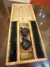 Unis-France Stereo reglable