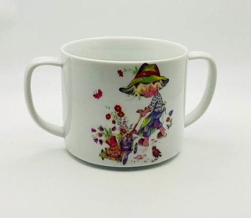 Maison porcelaine tasse - maison, la