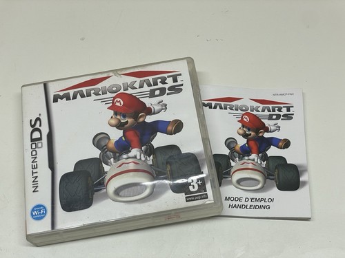 Mario kart nintendo - nintendo,