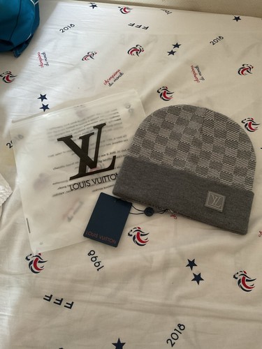 Louis vuitton bonnet - louis,