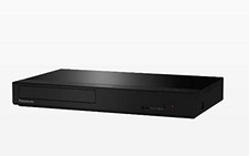 Panasonic ultra blu ray - panasonic, hd