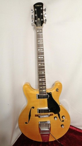 Guitare électrique yamaha - électrique,