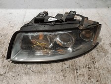 phare gauche AUDI A4 8E 2.5 V6