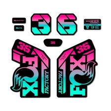 Fox 36 Heritage Collection