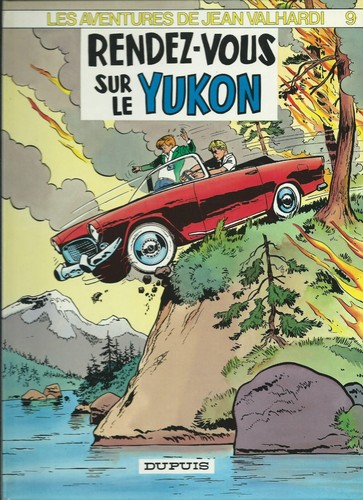 Valhardi en - 11(noté, 9)