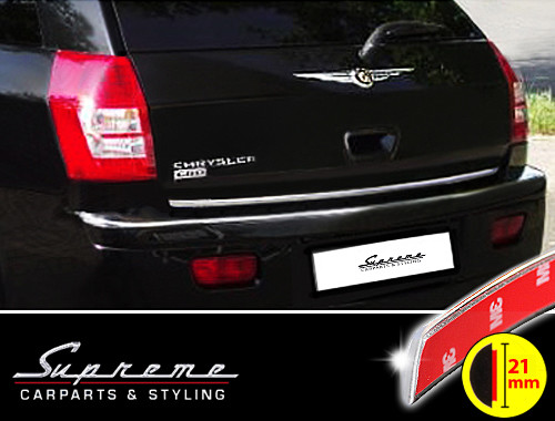 Pour chrysler 300 touring - chrysler,