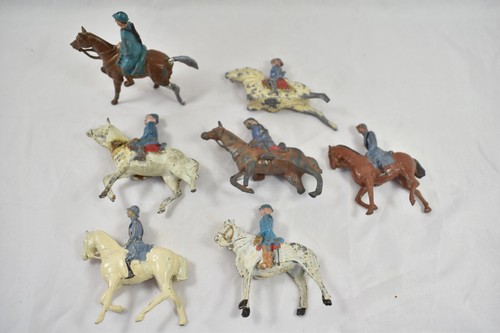 Anciens cavaliers monobloc - anciens,