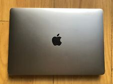 Ecran Original Apple MacBook Air 13" A1932 Gris Sideral 2019 (HS)