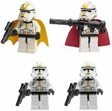 LEGO Star Wars Clone Trooper
