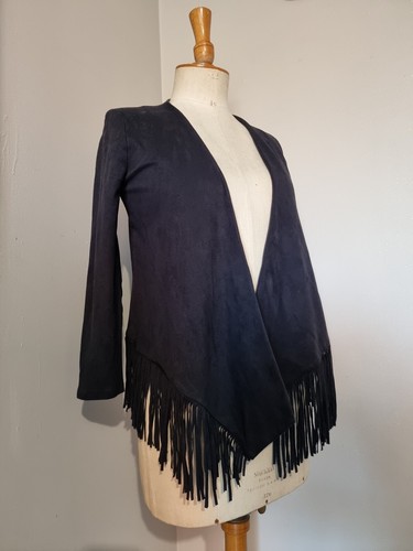 Degriffée veste en - degriffÉe,