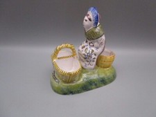 Service a condiments ancien