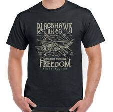 Blackhawk Bas T-Shirt Hommes