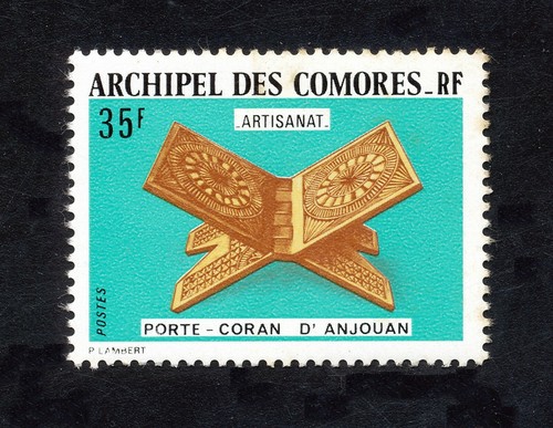Comores artisanat - comores, #