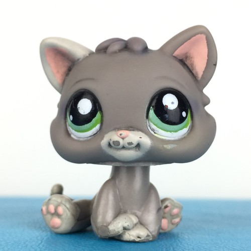 Authentic littlest pet - authentic,