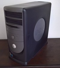 PC Rétro-Gaming Windows 98 +