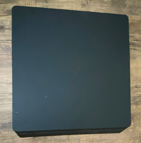 Sony playstation slim ps4 - slim,