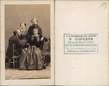 Rosa Bonheur, son frère