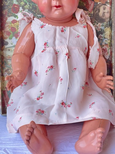 Robe soie pour grande - en,