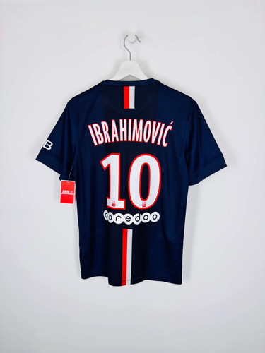Maillot football psg - maillot,