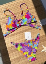 Brazilian Bikini (S / 36) /