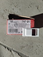 Voyant rouge Mozaic Legrand